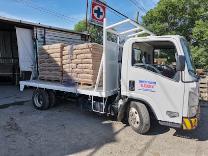 Cementos y Aceros Tlacolula en Tlacolula de Matamoros