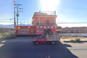 Centro Tornillero Jc Urrea en Tlacolula de Matamoros