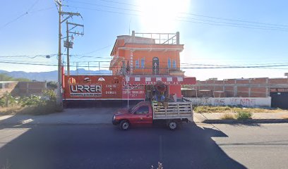 Centro Tornillero Jc Urrea en Tlacolula de Matamoros