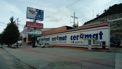 Ceramat en San Cristóbal de las Casas