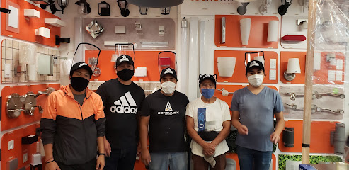 Coba Eléctrica en Cuauhtémoc