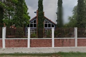 Colonia Lomas de Santa Ana, Tlacolula en Tlacolula de Matamoros