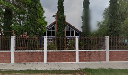 Colonia Lomas de Santa Ana, Tlacolula en Tlacolula de Matamoros