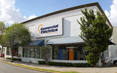 Comercial Eléctrica Suc. Av Aguascalientes Sur en Aguascalientes