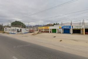 Comercializadora La Ferre en Tlacolula de Matamoros