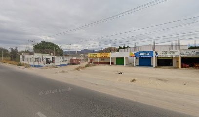 Comercializadora La Ferre en Tlacolula de Matamoros