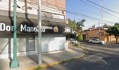 Comercializadora Voltamp en Tlalpan