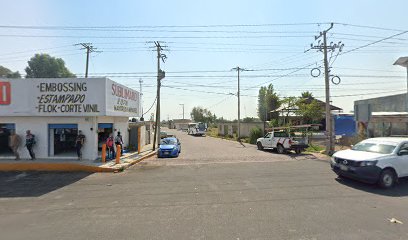 Concretos Moctezuma en Papalotla