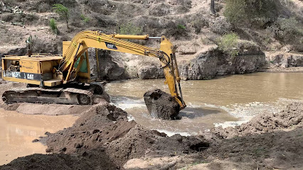 Concretos y Materiales El Vale en Villanueva