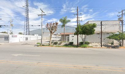 Condumex en Gómez Palacio
