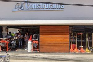 Construaxtla Ferretería en Axtla de Terrazas