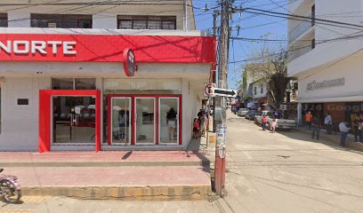 Construrama Axtla Sucursal Centro en Axtla de Terrazas