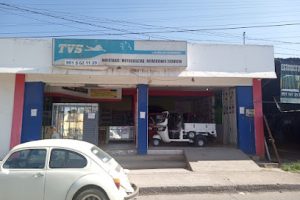 Construrama Promexma Tlacolula en Tlacolula de Matamoros