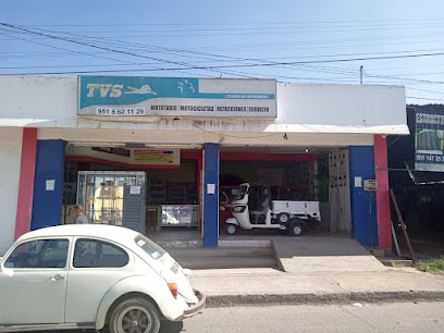 Construrama Promexma Tlacolula en Tlacolula de Matamoros