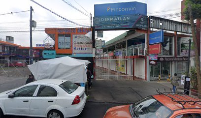 Controvac S.A. en Tlalpan