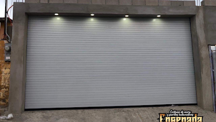 Cortinas de Acero y Puertas Automaticas de Ensenada en Ensenada