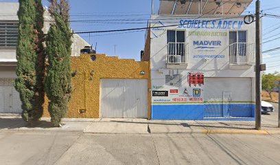 Dielecsa en Aguascalientes