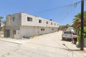 Disesa en San José del Cabo