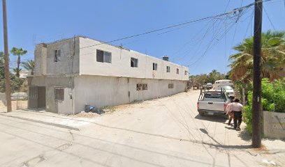 Disesa en San José del Cabo