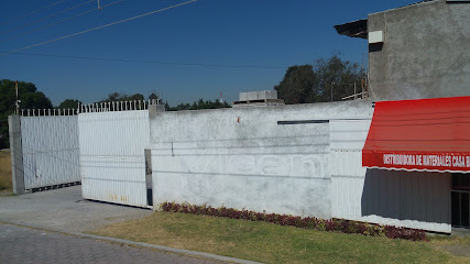 Distribuidora de Materiales Casa Blanca del Sur en Papalotla
