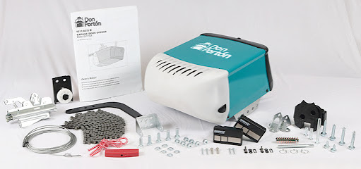 Don Portón Mx en Aguascalientes