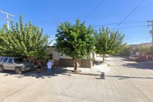 Ecu Electric en Lerdo