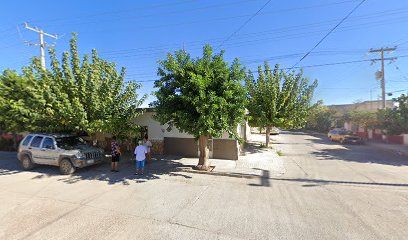 Ecu Electric en Lerdo