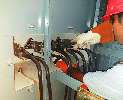 Eimsa: Electricidad Industrial y Mantenimiento en Tuxtla Gutiérrez