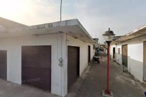 El Candado en Ángel R. Cabada