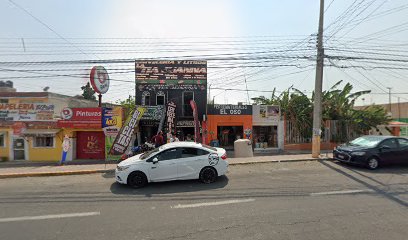 El Oso Ferremateriales en Papalotla