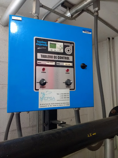 Elec-Tec Instalaciones Eléctricas en Tlalpan