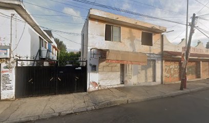 Eléctrica Aca-Vine en Tláhuac