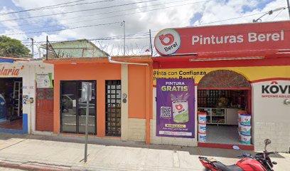 Eléctrica Candelaria en San Cristóbal de las Casas