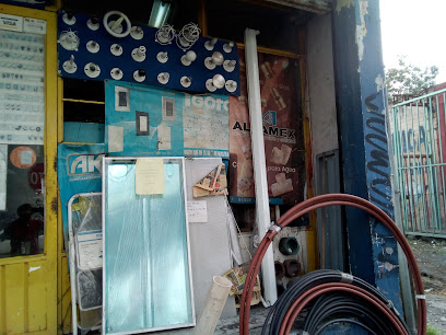 Eléctrica Comercial e Industrial Tlahuac en Tláhuac