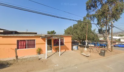 Eléctrica Cuevas en Ensenada