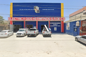 Eléctrica Dos Hermanos en San José del Cabo