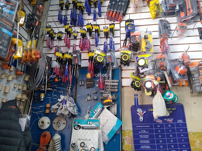 Eléctrica Iris en Tuxtla Gutiérrez