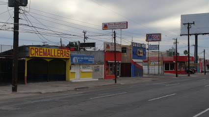 Eléctrica Mega (Electricidad, Plomería e Iluminación) en Mexicali