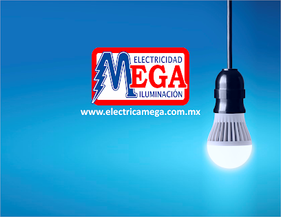 Eléctrica Mega en Mexicali