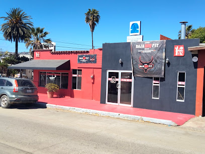 Eléctrica del Puerto en Ensenada