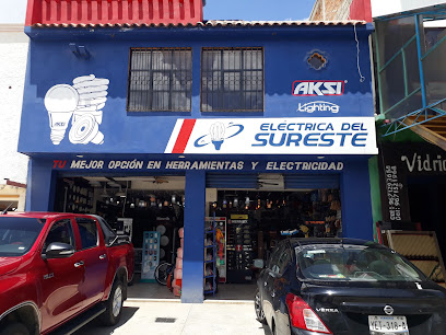 Eléctrica del Sureste (Perif. Nte.) en San Cristóbal de las Casas