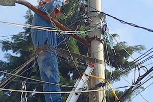 Electricistas Siec, Servicio Integral de Electricidad y Control en Milpa Alta