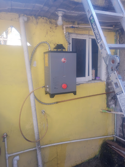 Electricistas y Plomeros 24 Horas Tlalpan en Tlalpan