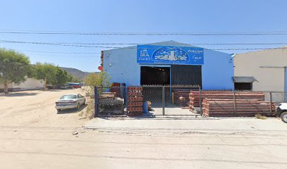 Electro Iluminación Ramirez S.A de C.V. en La Paz