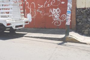 Electrónica del Sur en Milpa Alta