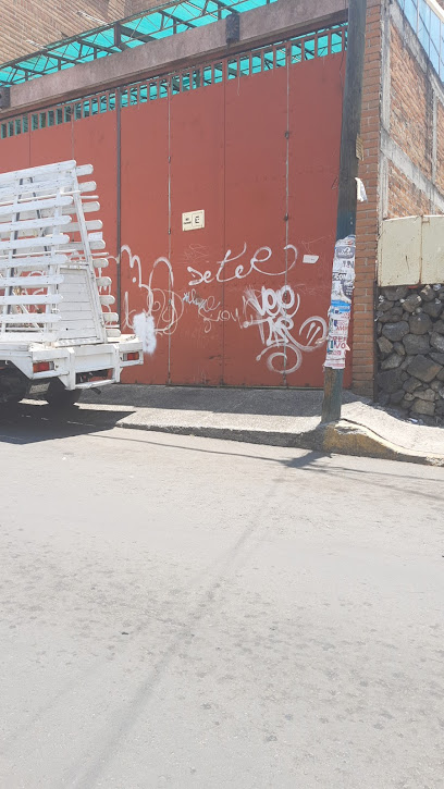 Electrónica del Sur en Milpa Alta