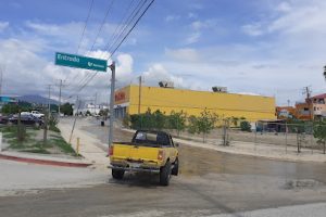 Elektra en San José del Cabo