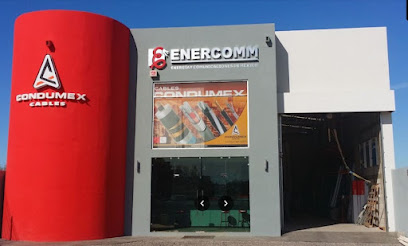 Enercomm en La Paz