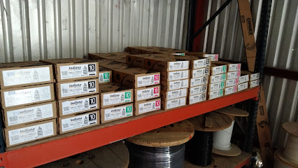 Equipos Eléctricos Sucursal La Paz en La Paz