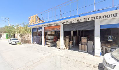 Ferre-Pisos en Salinas de Hidalgo